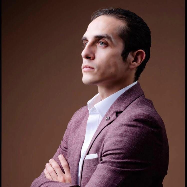 Dr. Christian Cupich